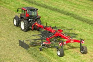 Rendsodrók Vicon Andex 774 Evo