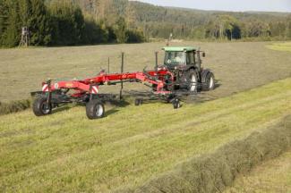 Rendsodrók Vicon Andex 774 Evo