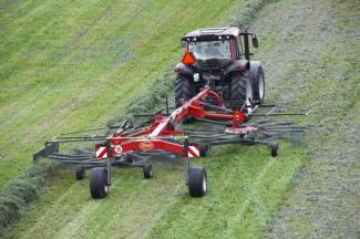 Rendsodrók Vicon Andex 774 Evo