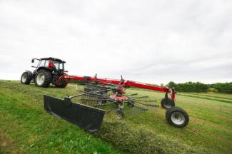 Rendsodrók Vicon Andex 774 Evo