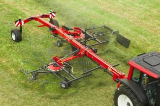 Rendsodrók Vicon Andex 774 Evo