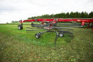 Rendsodrók Vicon Andex 774 Evo