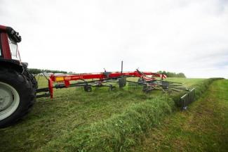 Rendsodrók Vicon Andex 774 Evo