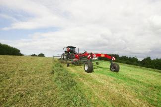 Rendsodrók Vicon Andex 774 Evo