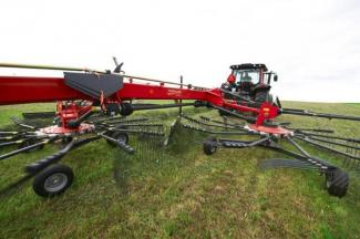 Rendsodrók Vicon Andex 774 Evo