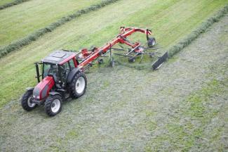 Rendsodrók Vicon Andex 774 Evo