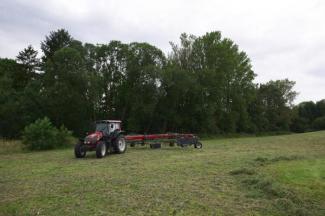 Rendsodrók Vicon Andex 774 Evo