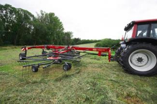 Rendsodrók Vicon Andex 774 Evo