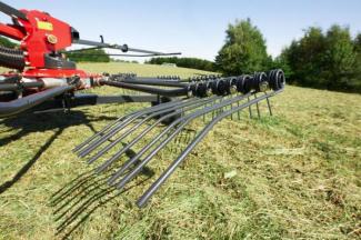Rendsodrók Vicon Andex 774 Evo