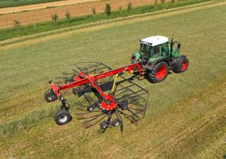 Rendsodrók Vicon Andex 844