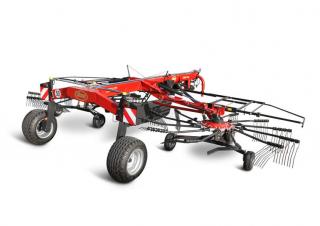 Rendsodrók Vicon Andex 844