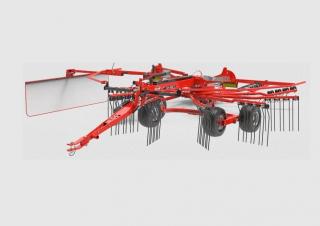 Rendsodrók Kuhn GA 4231 T