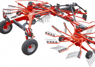 Rendsodrók Kuhn GA 8131