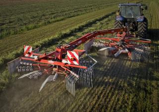 Rendsodrók Maschio Golia Pro 2 680