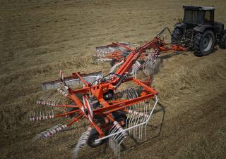 Rendsodrók Maschio Golia Pro 2 680