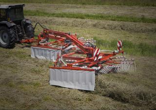 Rendsodrók Maschio Golia Pro 2 680