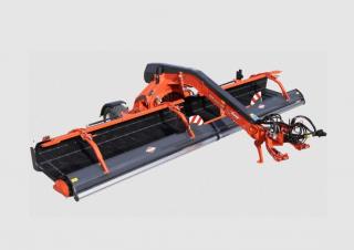 Rendsodrók Kuhn Merge Maxx 1092 ISO