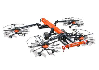 Rendsodrók Kubota RA4513 Plus