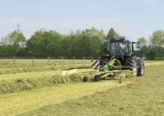 Rendsodrók Krone Swadro 35