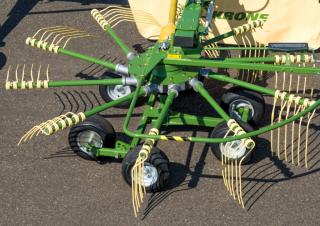 Rendsodrók Krone Swadro 35