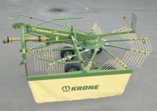 Rendsodrók Krone Swadro 38
