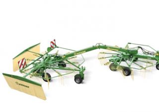 Rendsodrók Krone Swadro 710/26 T