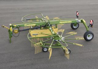 Rendsodrók Krone Swadro TC 680