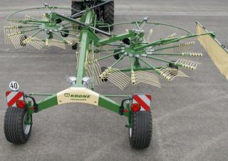 Rendsodrók Krone Swadro TS 680