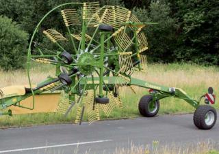 Rendsodrók Krone Swadro TS 680