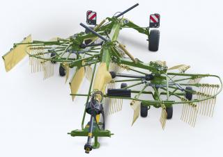 Rendsodrók Krone Swadro TS 680 Twin