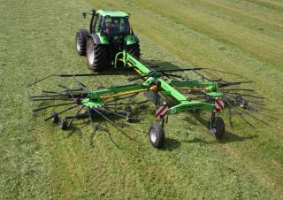 Rendsodrók DEUTZ-FAHR SwM 15043