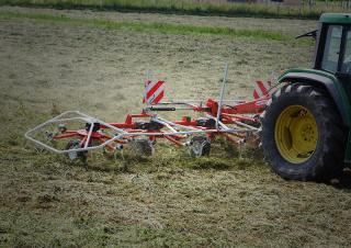 Rendterítők Maschio Elia Pro 650