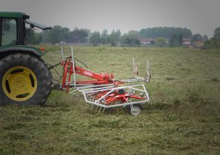 Rendterítők Maschio Elia Pro 650