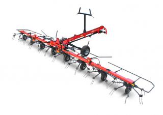 Rendterítők Vicon Fanex 1103 C