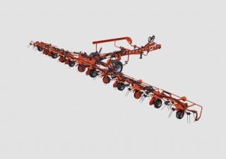 Rendterítők Kuhn GF 13003 T