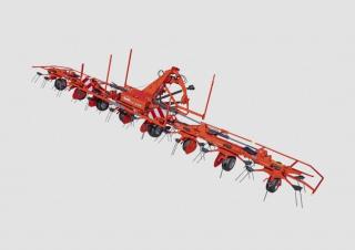 Rendterítők Kuhn GF 8703