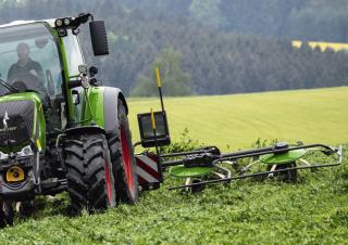 Rendterítők Fendt Lotus 770
