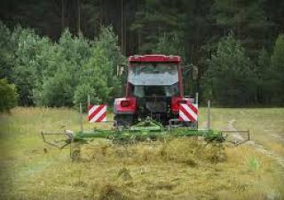 Rendterítők Pronar PWP 460