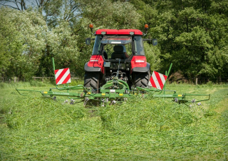 Rendterítők Pronar PWP 530C