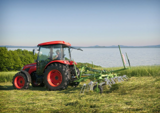 Rendterítők Pronar PWP 530C