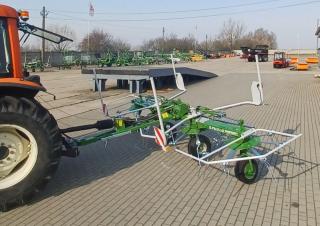 Rendterítők Pronar PWP 530T