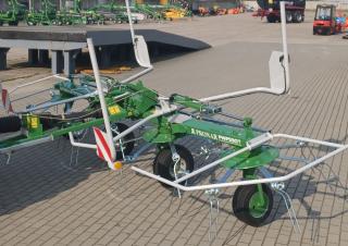 Rendterítők Pronar PWP 530T