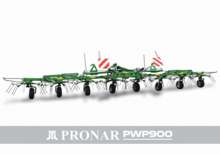 Rendterítők Pronar PWP 900