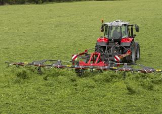 Rendterítők Massey Ferguson TD1310 TRC