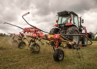 Rendterítők Massey Ferguson TD404 DSR