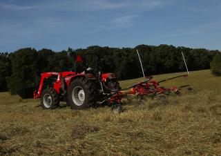 Rendterítők Massey Ferguson TD404 DSR