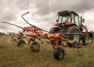 Rendterítők Massey Ferguson TD454 DN