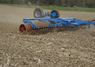 Réthengerek Tigges CHY 65-760
