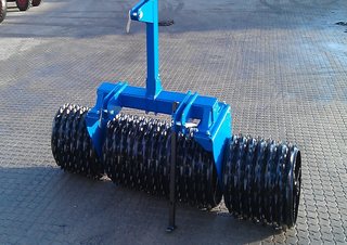 Réthengerek DAL-BO CombiFlex 300