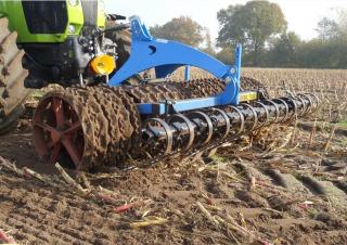 Réthengerek Tigges DF 65-600 FH